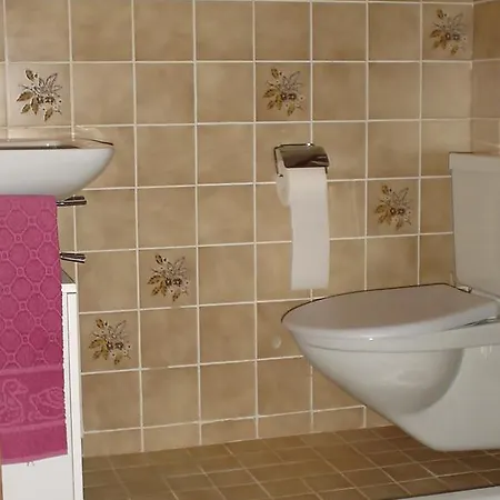 Haus Apartamento Iseltwald