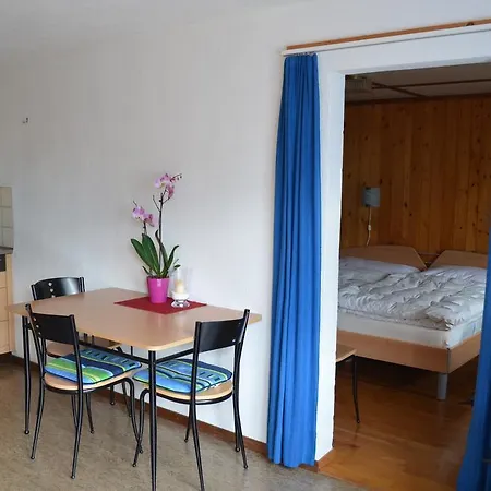 Haus Apartamento *