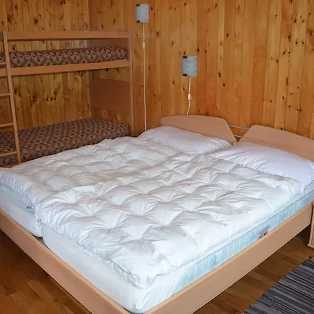 Apartamento Haus Iseltwald
